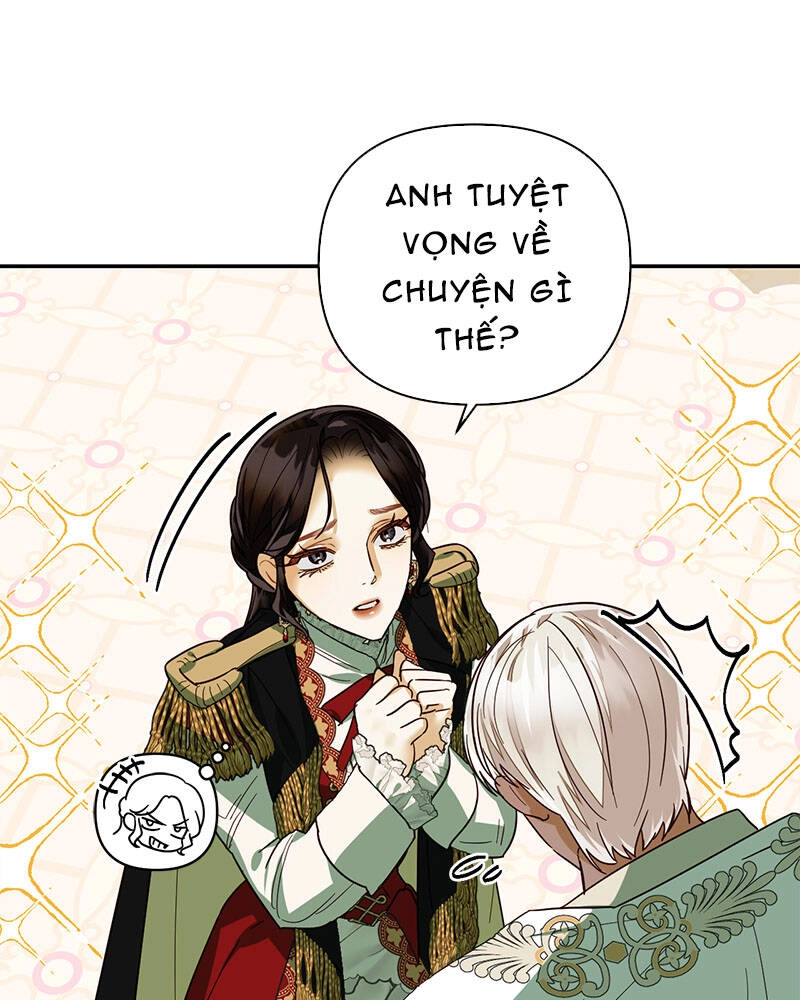 Dàn Trai Đẹp Chốn Hậu Cung Chapter 67.1 - 13