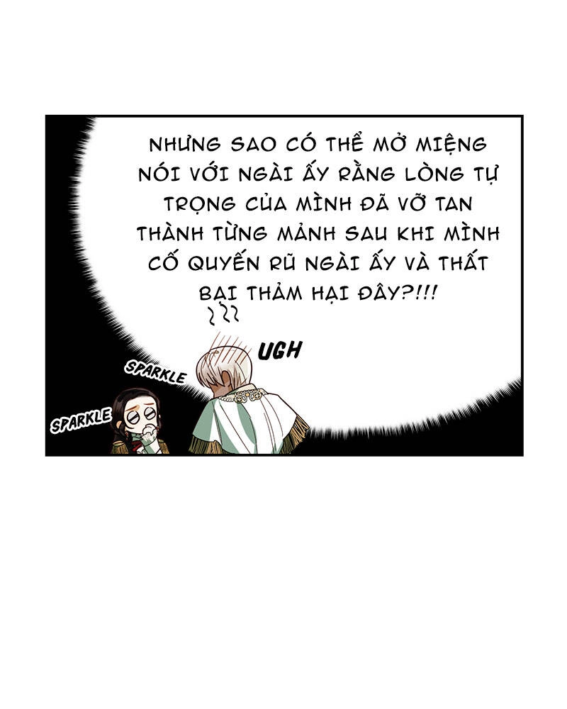 Dàn Trai Đẹp Chốn Hậu Cung Chapter 67.1 - 18