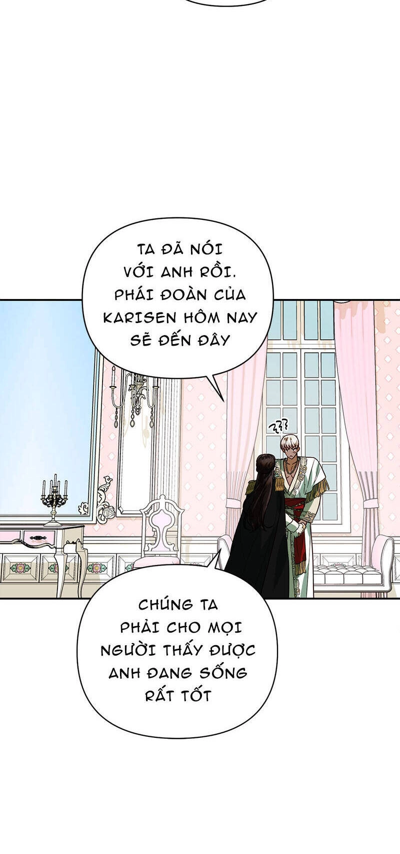Dàn Trai Đẹp Chốn Hậu Cung Chapter 67.1 - 22