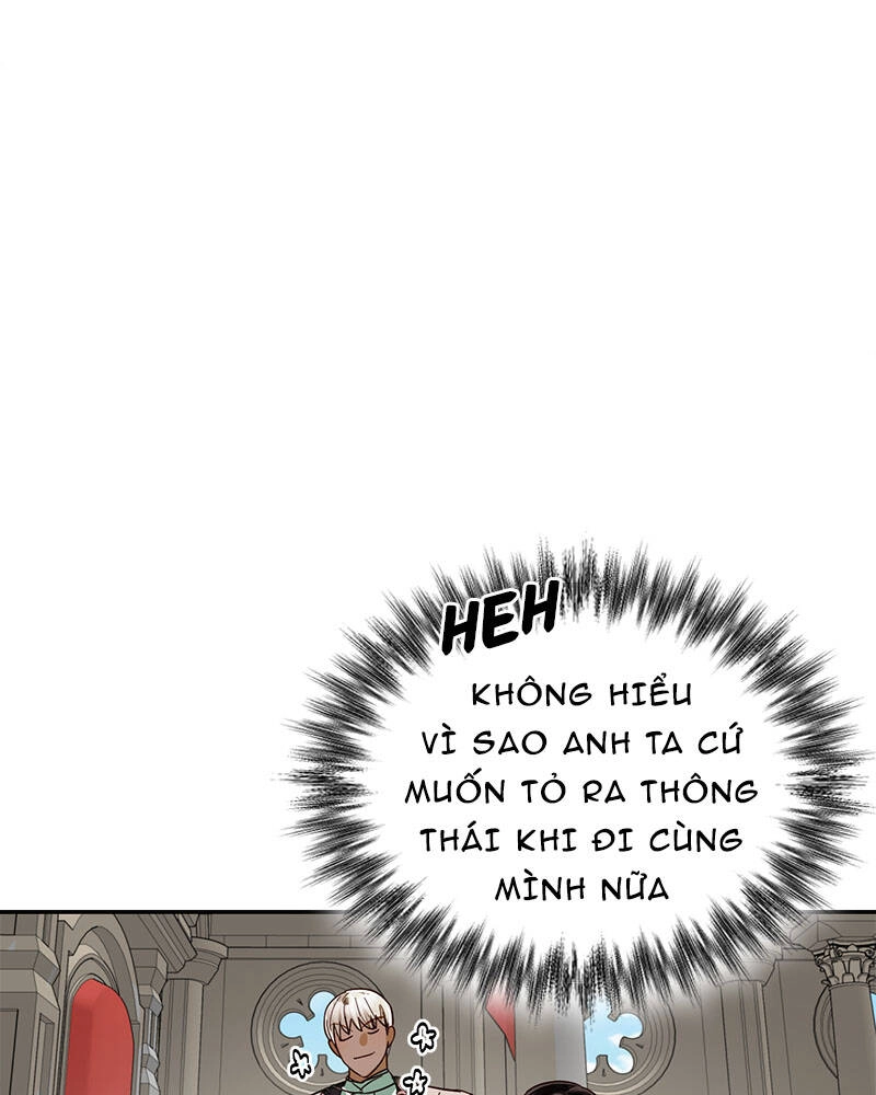 Dàn Trai Đẹp Chốn Hậu Cung Chapter 67.1 - 31