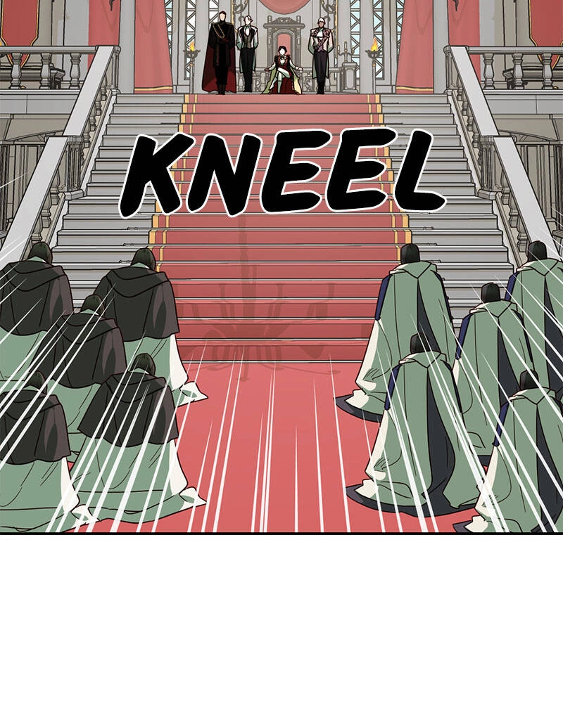 Dàn Trai Đẹp Chốn Hậu Cung Chapter 67.1 - 33