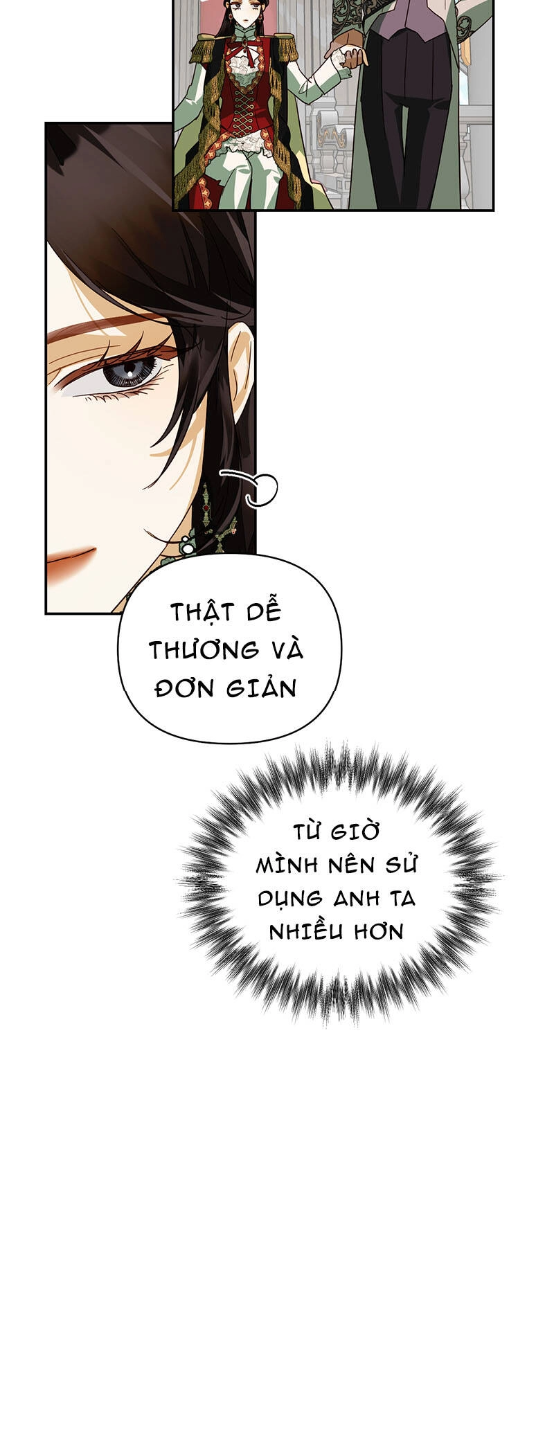 Dàn Trai Đẹp Chốn Hậu Cung Chapter 67.1 - 35