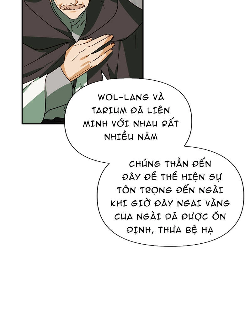 Dàn Trai Đẹp Chốn Hậu Cung Chapter 67.1 - 37