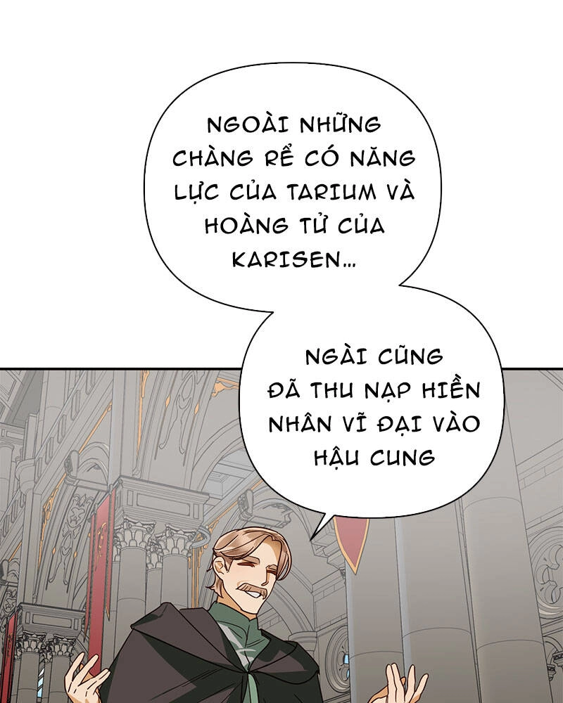 Dàn Trai Đẹp Chốn Hậu Cung Chapter 67.1 - 39