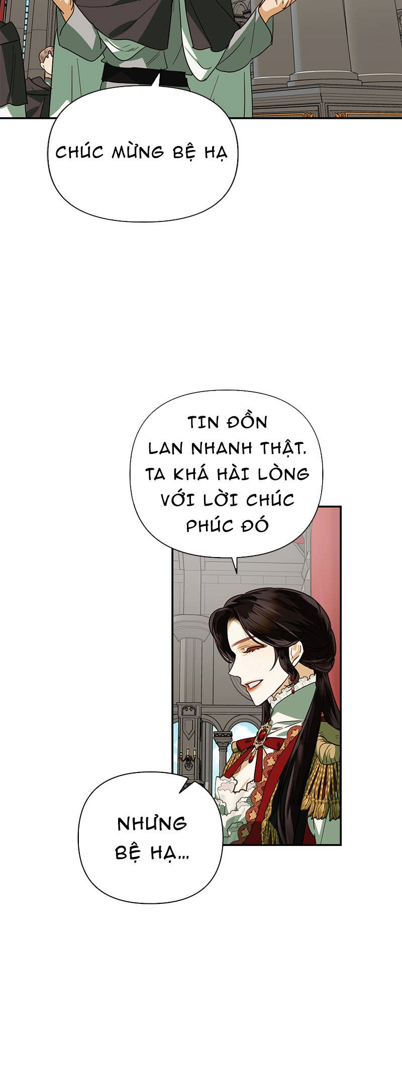Dàn Trai Đẹp Chốn Hậu Cung Chapter 67.1 - 40