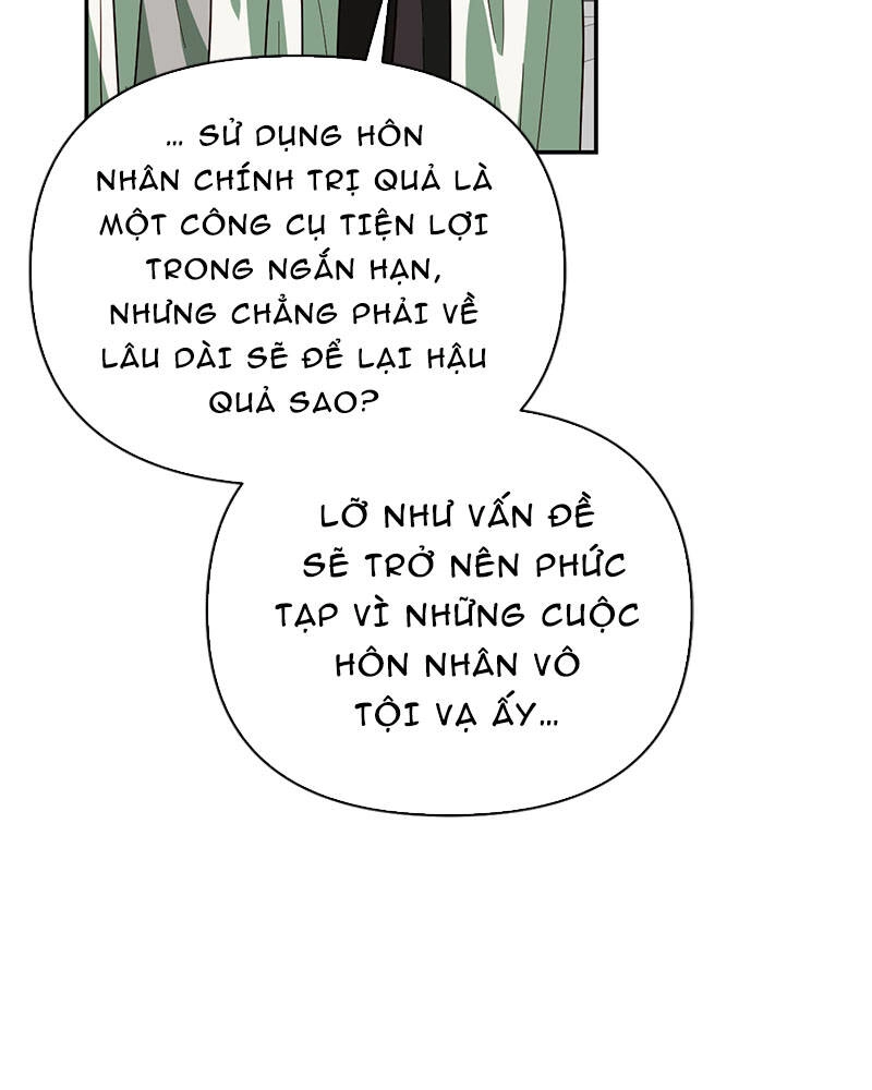 Dàn Trai Đẹp Chốn Hậu Cung Chapter 67.1 - 42