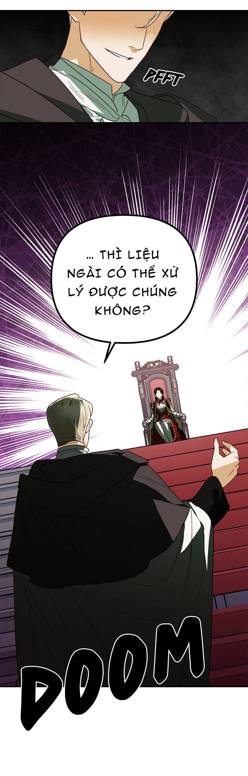 Dàn Trai Đẹp Chốn Hậu Cung Chapter 67.2 - 1