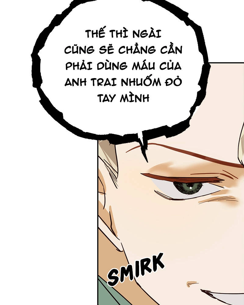 Dàn Trai Đẹp Chốn Hậu Cung Chapter 67.2 - 10