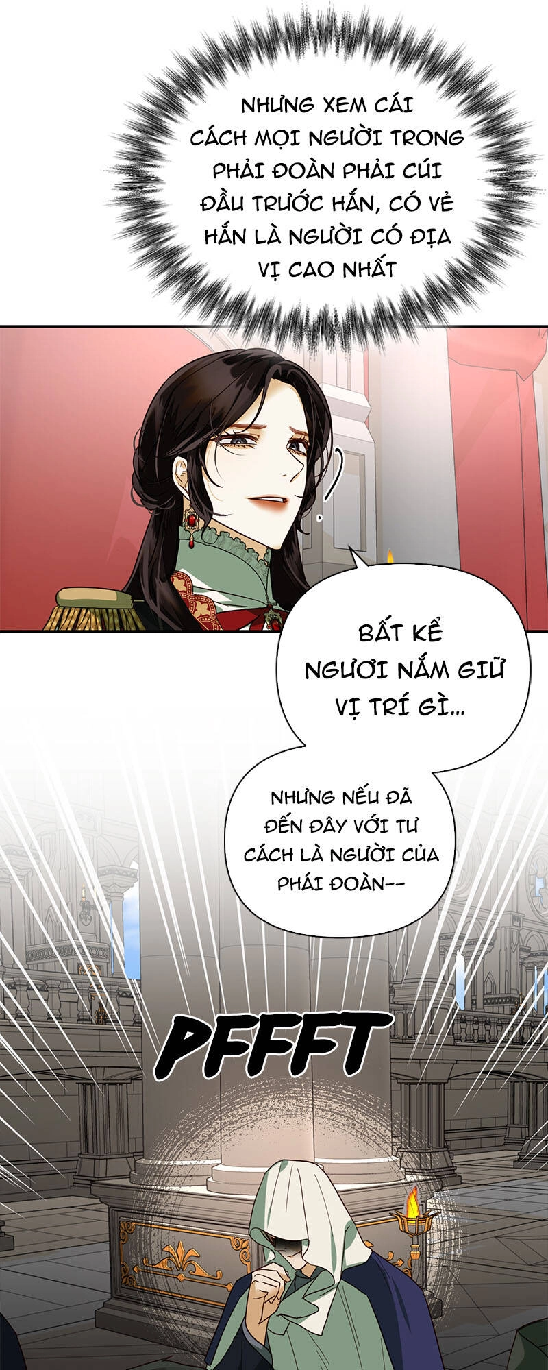 Dàn Trai Đẹp Chốn Hậu Cung Chapter 67.2 - 15