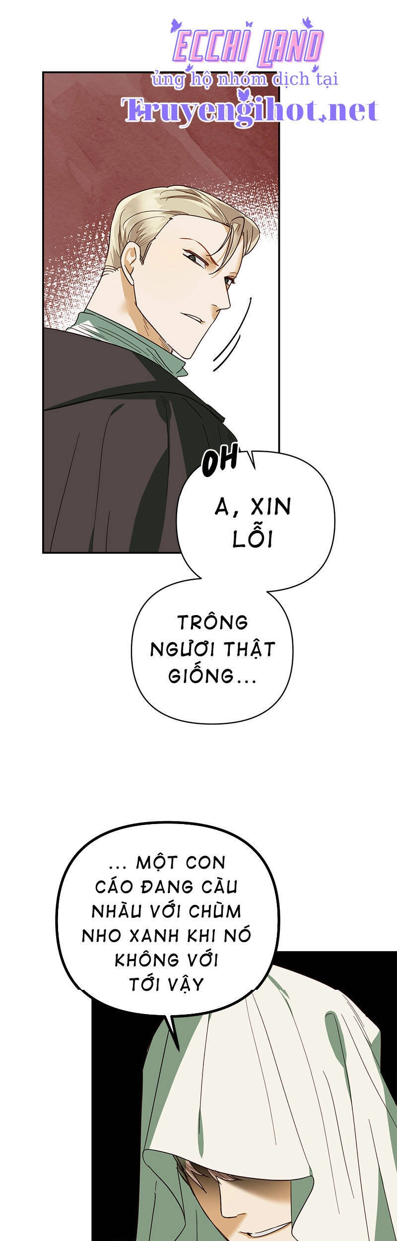 Dàn Trai Đẹp Chốn Hậu Cung Chapter 67.2 - 16