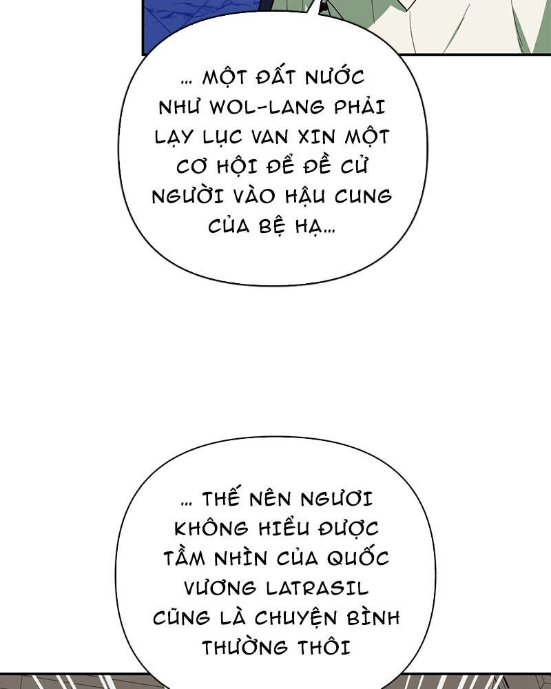 Dàn Trai Đẹp Chốn Hậu Cung Chapter 67.2 - 20
