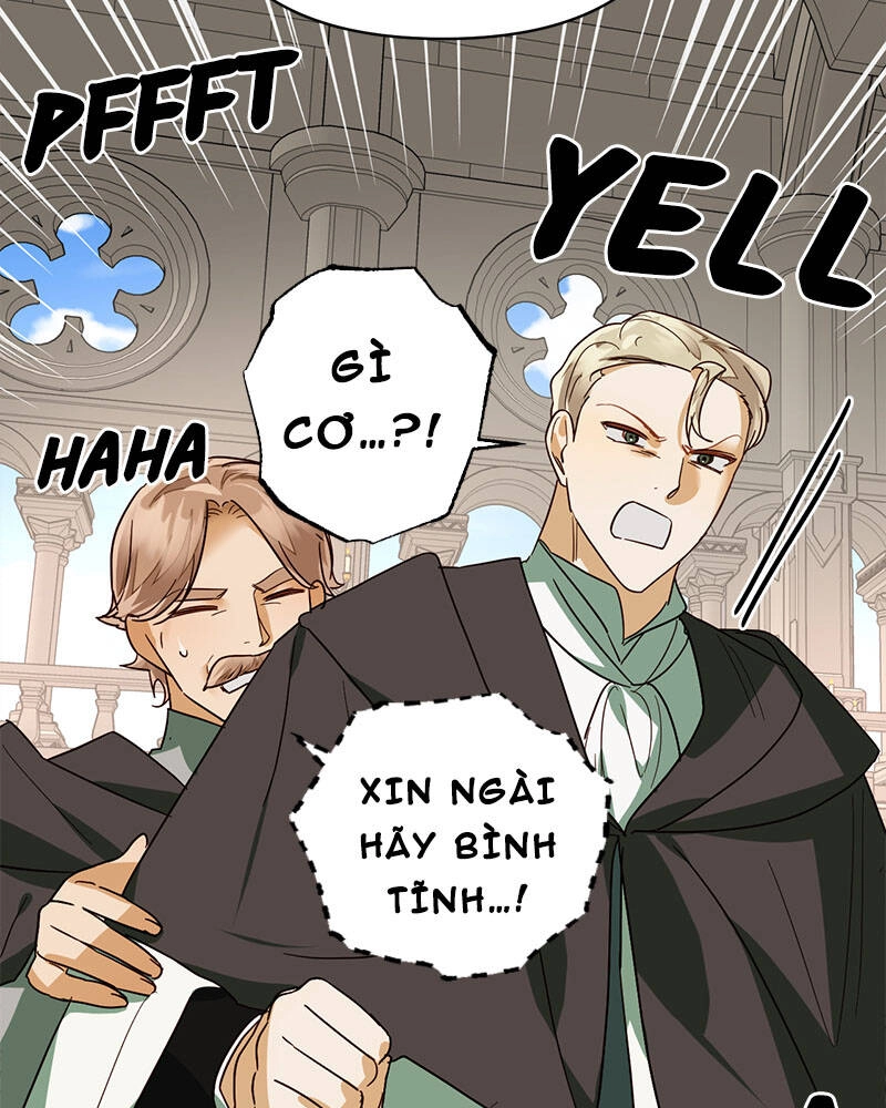 Dàn Trai Đẹp Chốn Hậu Cung Chapter 67.2 - 21