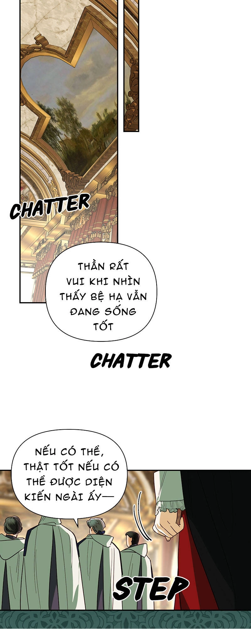 Dàn Trai Đẹp Chốn Hậu Cung Chapter 67.2 - 25