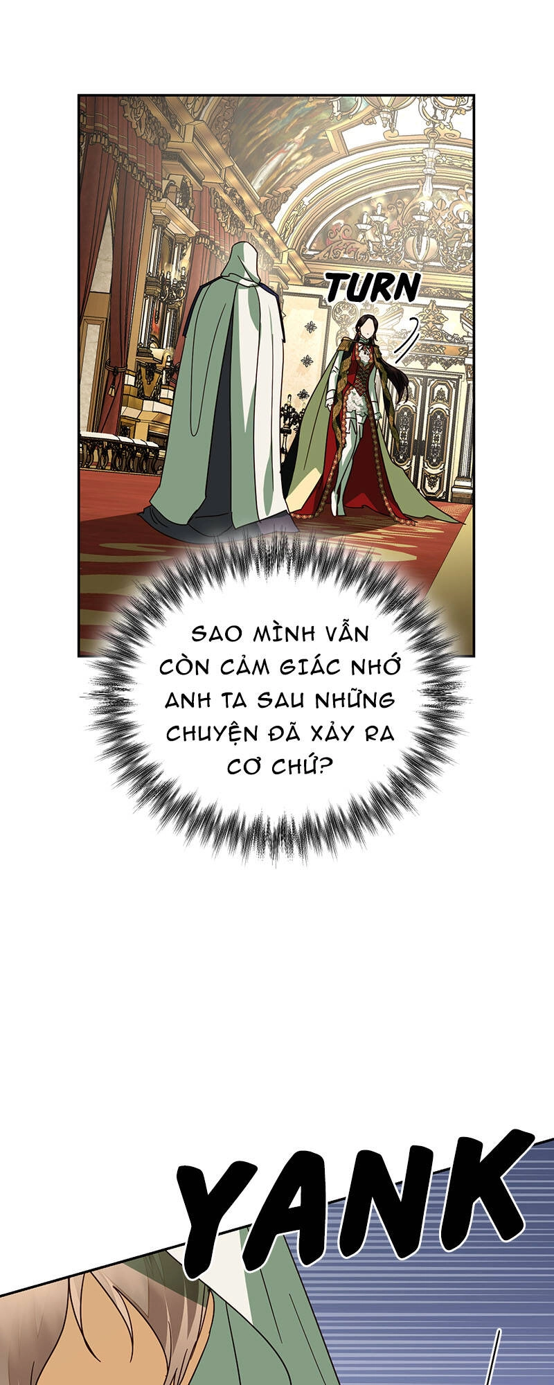 Dàn Trai Đẹp Chốn Hậu Cung Chapter 67.2 - 35