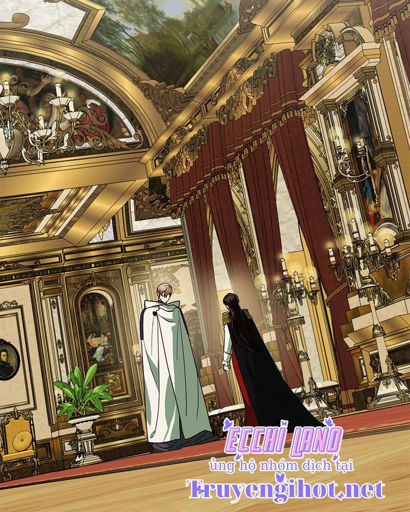 Dàn Trai Đẹp Chốn Hậu Cung Chapter 68.1 - 5