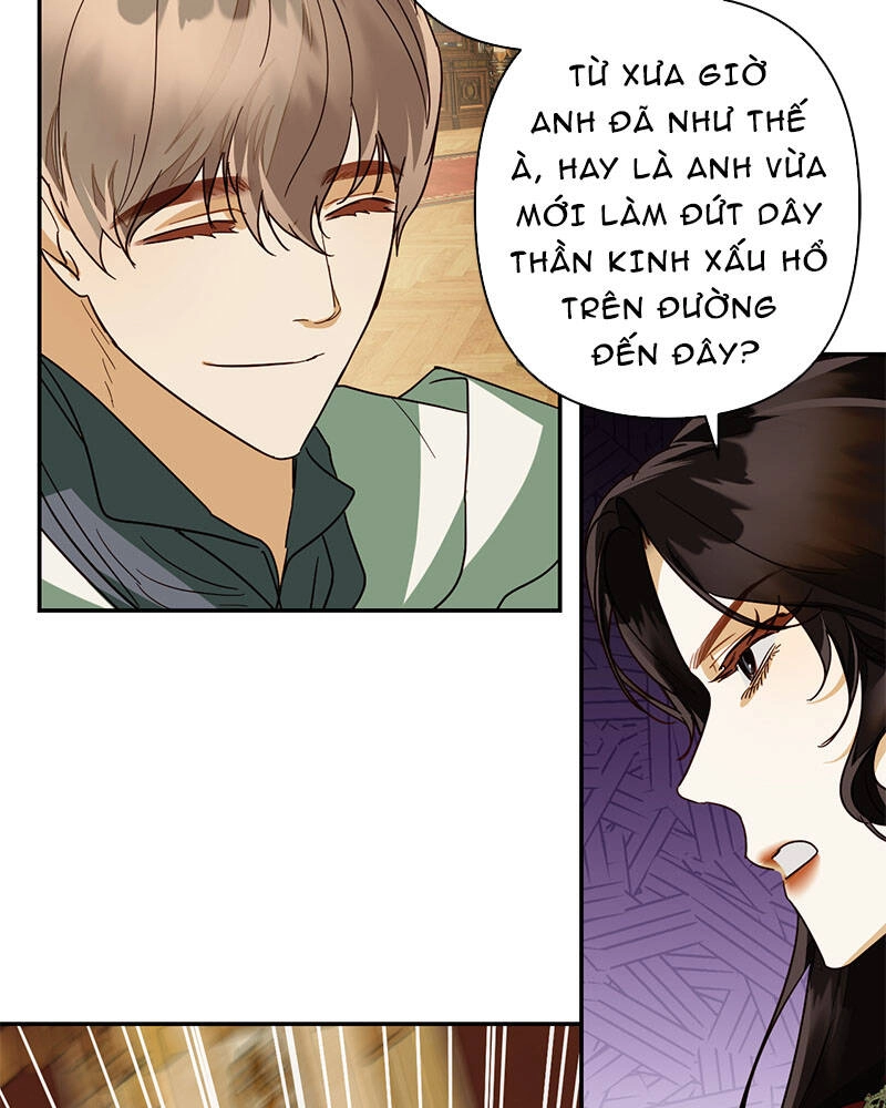 Dàn Trai Đẹp Chốn Hậu Cung Chapter 68.1 - 10