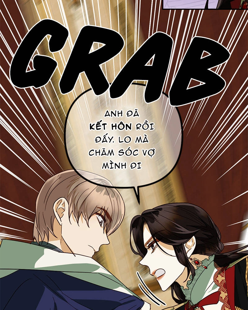 Dàn Trai Đẹp Chốn Hậu Cung Chapter 68.1 - 11