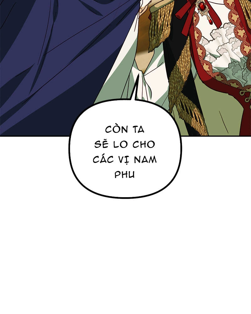 Dàn Trai Đẹp Chốn Hậu Cung Chapter 68.1 - 12