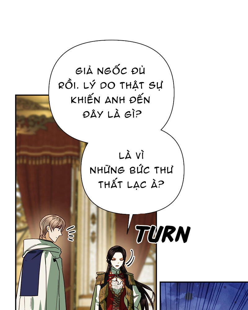 Dàn Trai Đẹp Chốn Hậu Cung Chapter 68.1 - 16