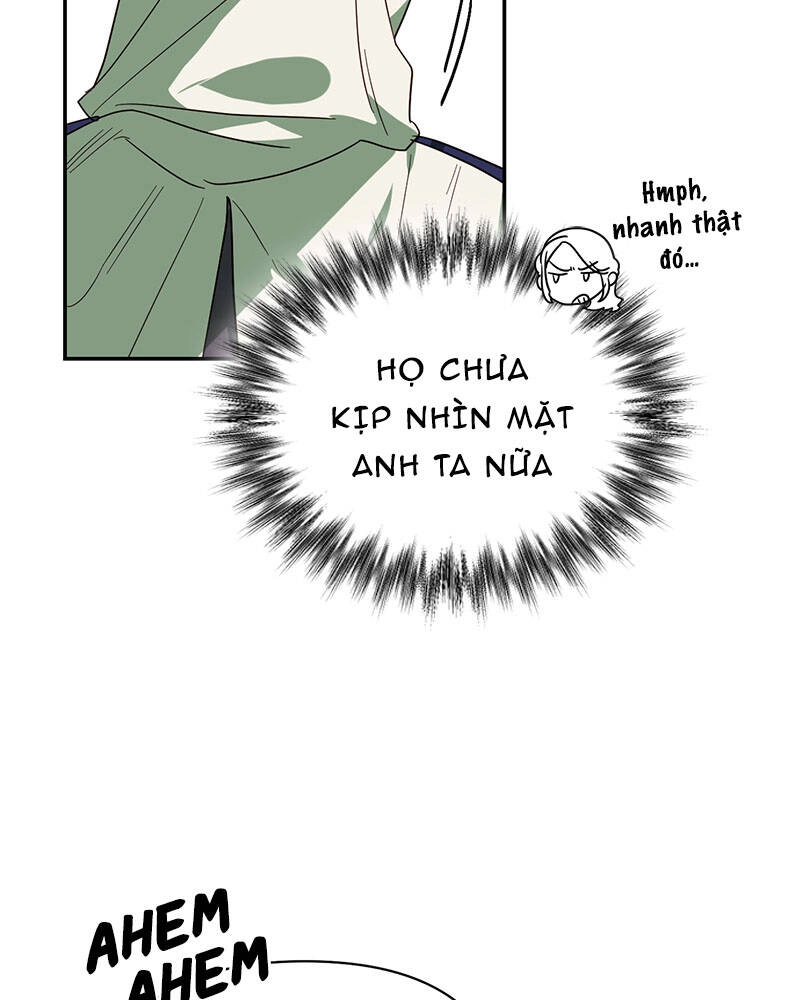 Dàn Trai Đẹp Chốn Hậu Cung Chapter 68.1 - 19