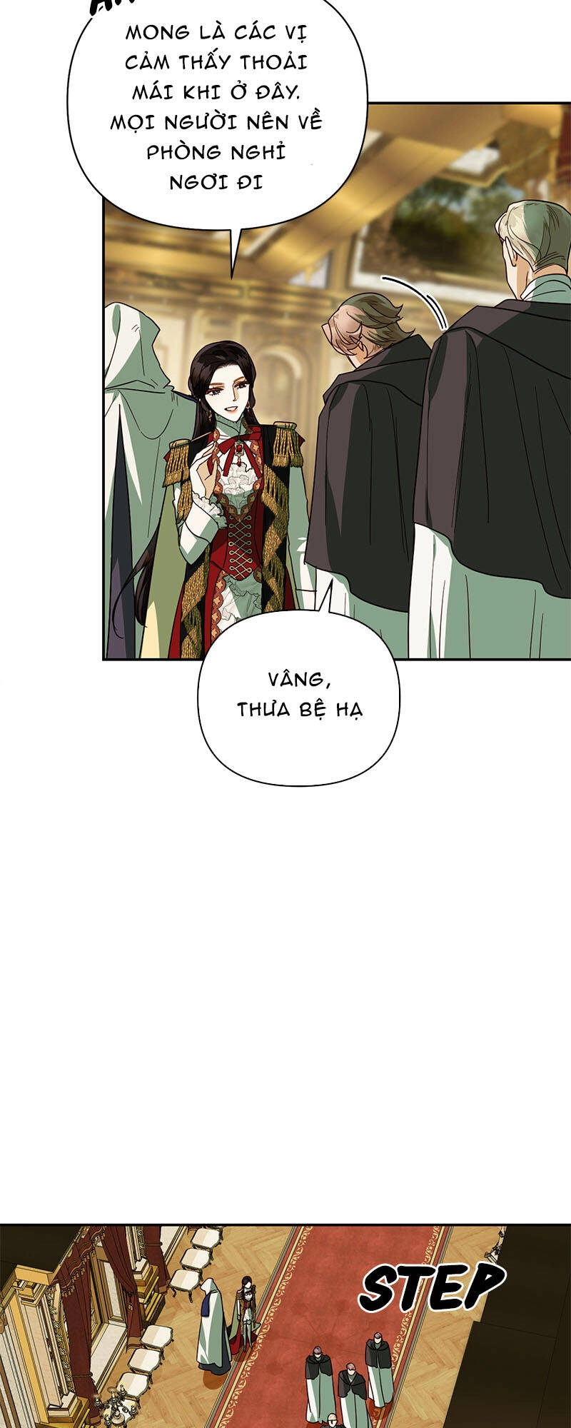 Dàn Trai Đẹp Chốn Hậu Cung Chapter 68.1 - 20