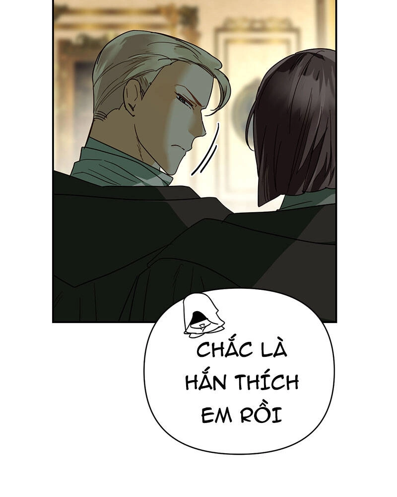 Dàn Trai Đẹp Chốn Hậu Cung Chapter 68.1 - 22