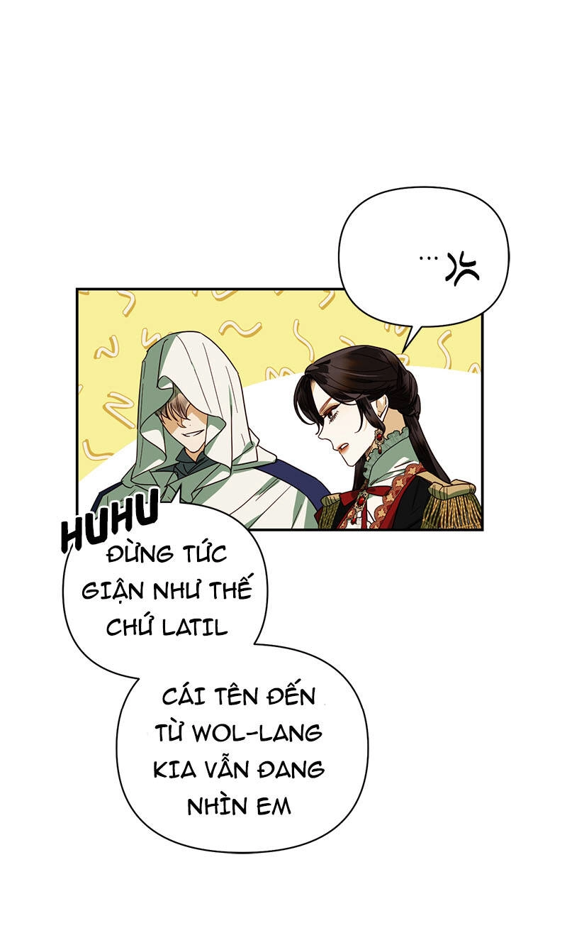 Dàn Trai Đẹp Chốn Hậu Cung Chapter 68.1 - 23