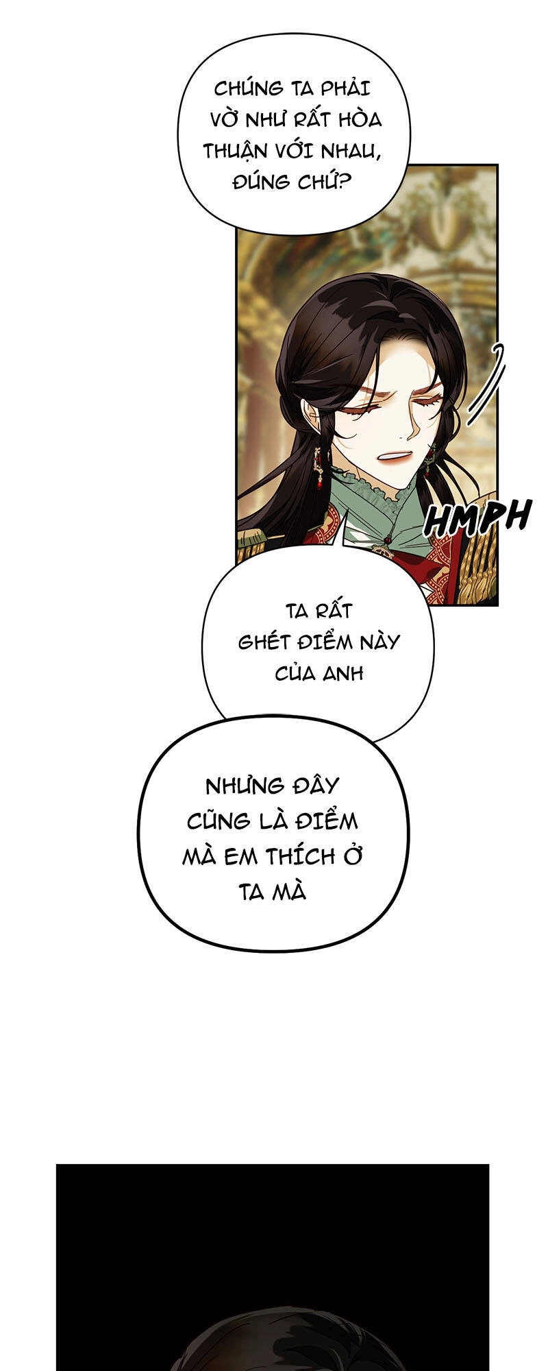 Dàn Trai Đẹp Chốn Hậu Cung Chapter 68.1 - 24