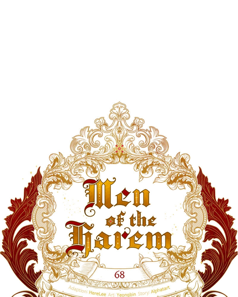 Dàn Trai Đẹp Chốn Hậu Cung Chapter 68.1 - 33