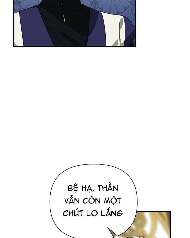 Dàn Trai Đẹp Chốn Hậu Cung Chapter 68.1 - 39