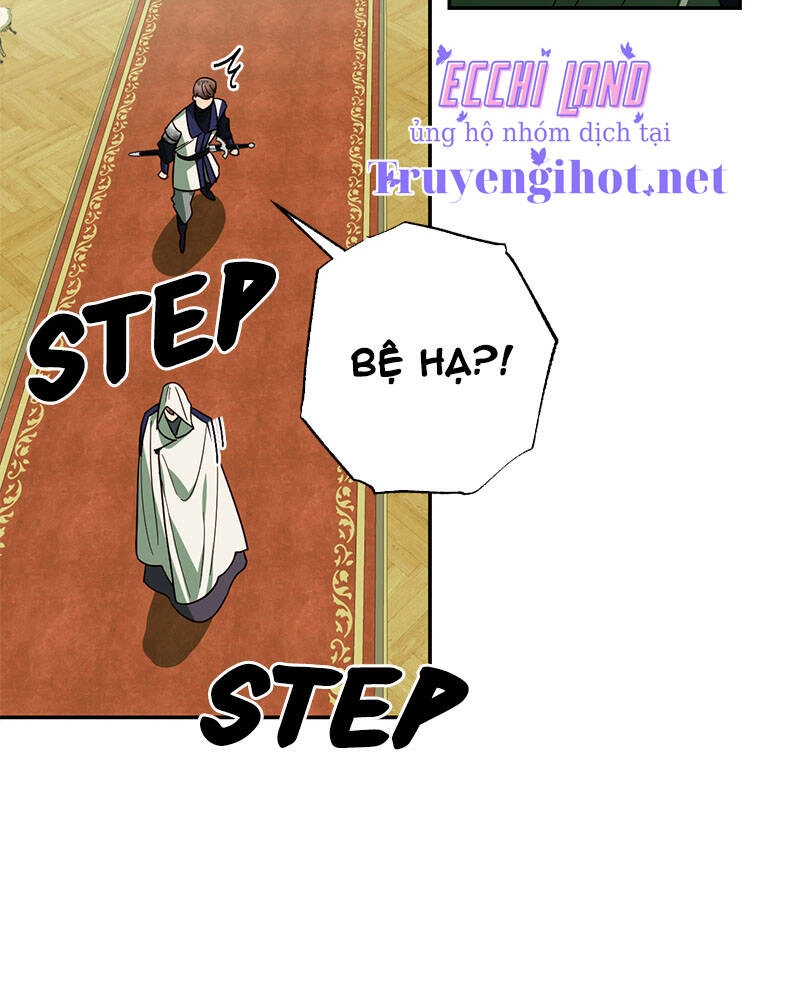 Dàn Trai Đẹp Chốn Hậu Cung Chapter 68.2 - 4