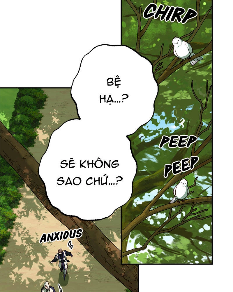 Dàn Trai Đẹp Chốn Hậu Cung Chapter 68.2 - 9