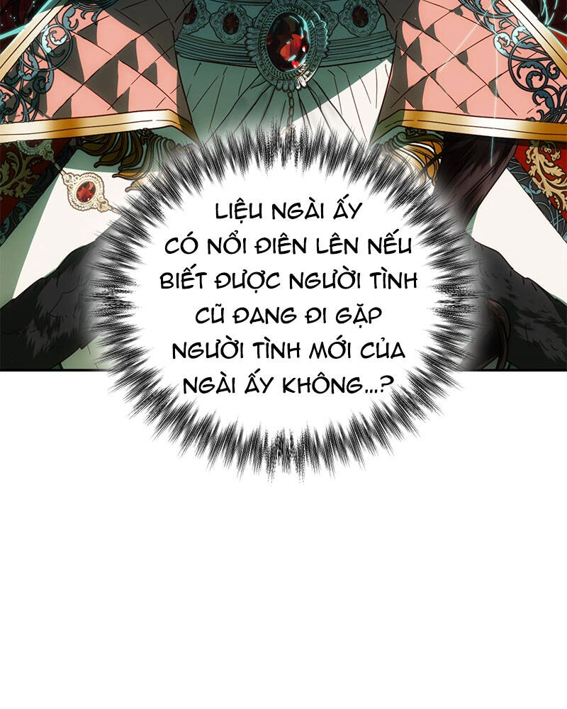 Dàn Trai Đẹp Chốn Hậu Cung Chapter 68.2 - 11