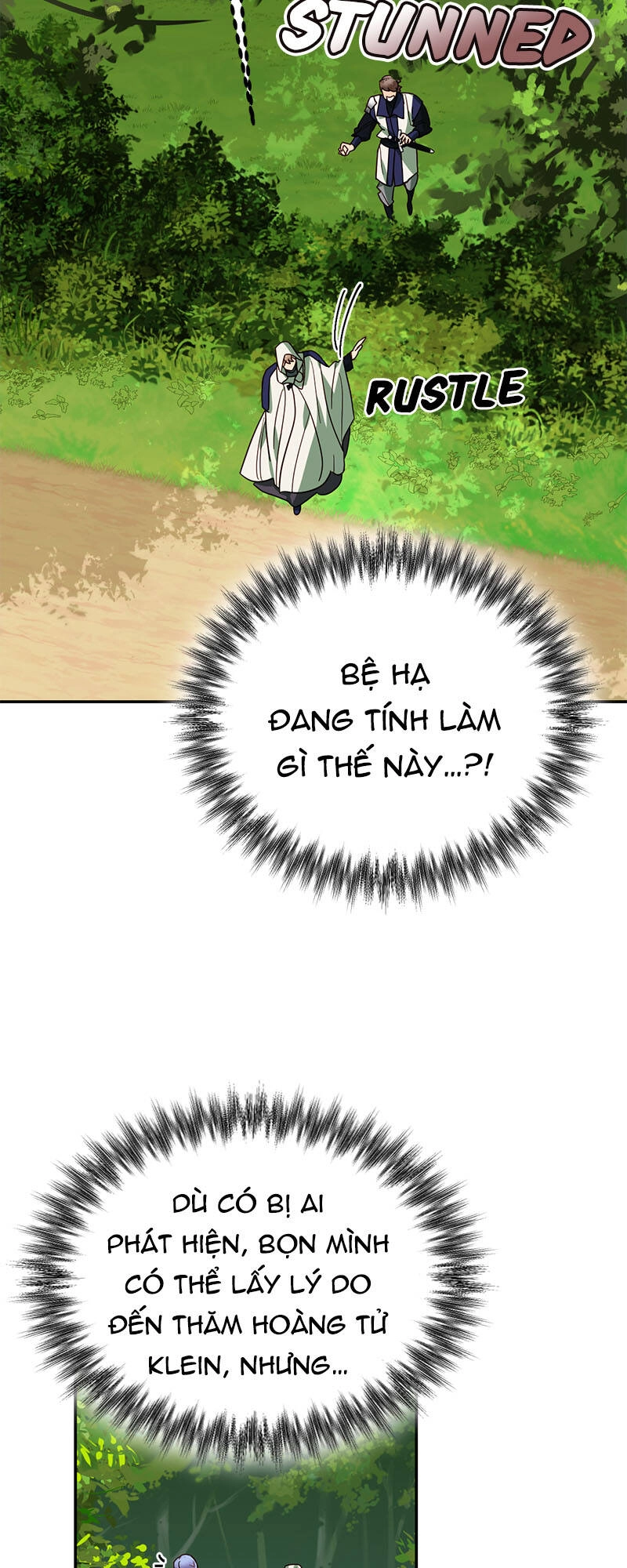 Dàn Trai Đẹp Chốn Hậu Cung Chapter 68.2 - 19