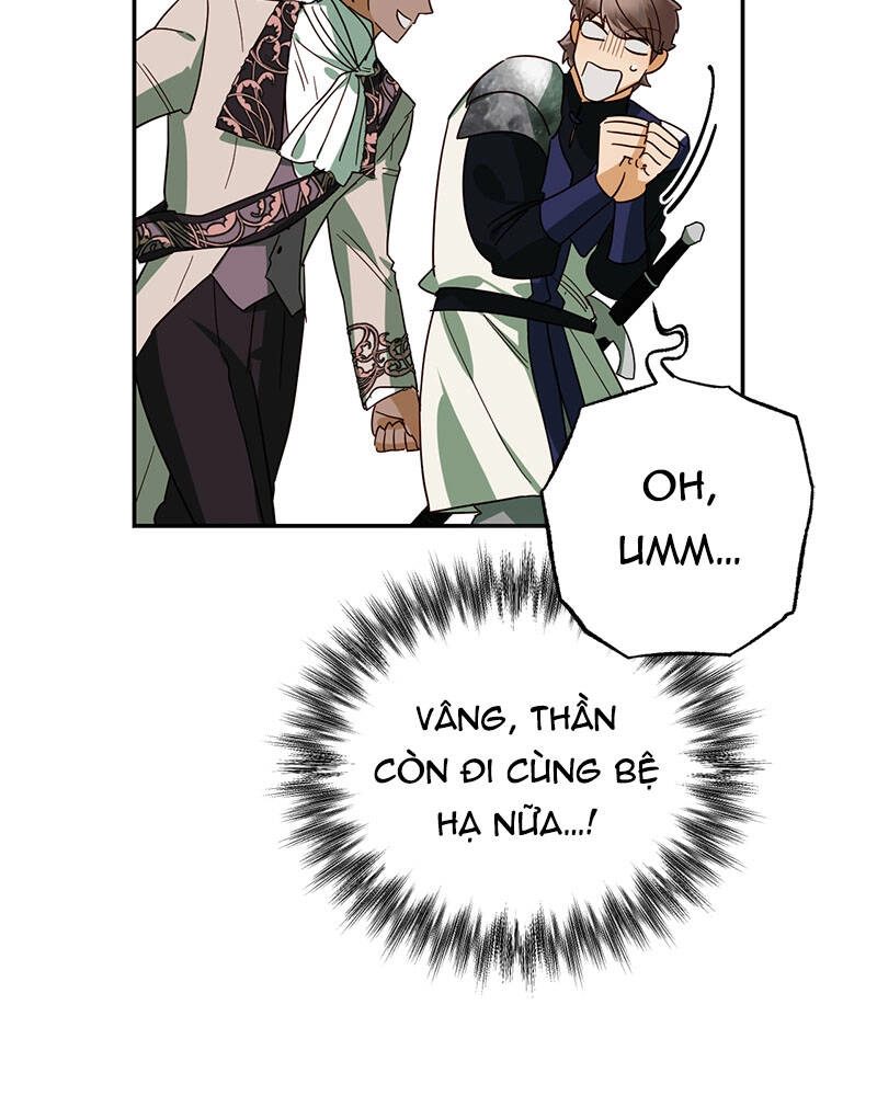 Dàn Trai Đẹp Chốn Hậu Cung Chapter 68.2 - 28