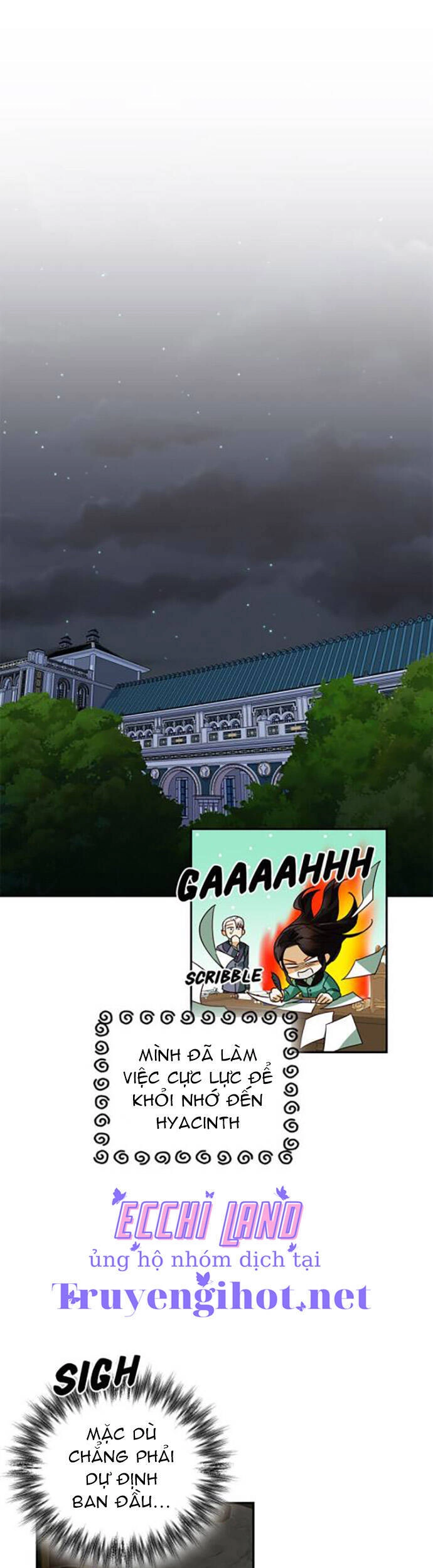 Dàn Trai Đẹp Chốn Hậu Cung Chapter 69.1 - 4