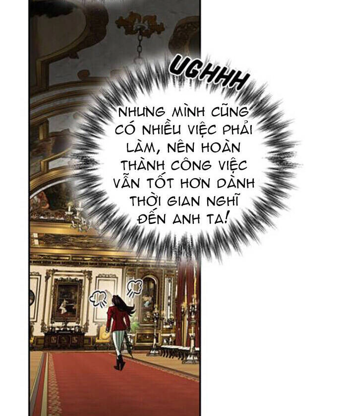 Dàn Trai Đẹp Chốn Hậu Cung Chapter 69.1 - 5