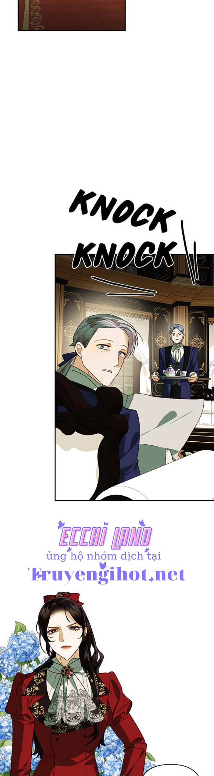 Dàn Trai Đẹp Chốn Hậu Cung Chapter 69.1 - 6