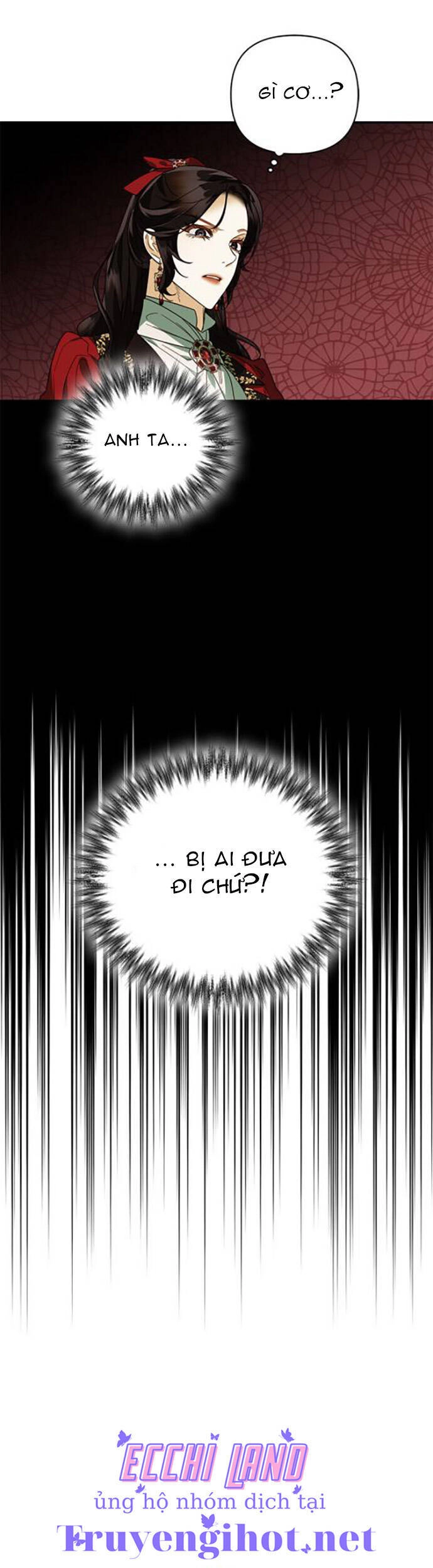 Dàn Trai Đẹp Chốn Hậu Cung Chapter 69.1 - 10