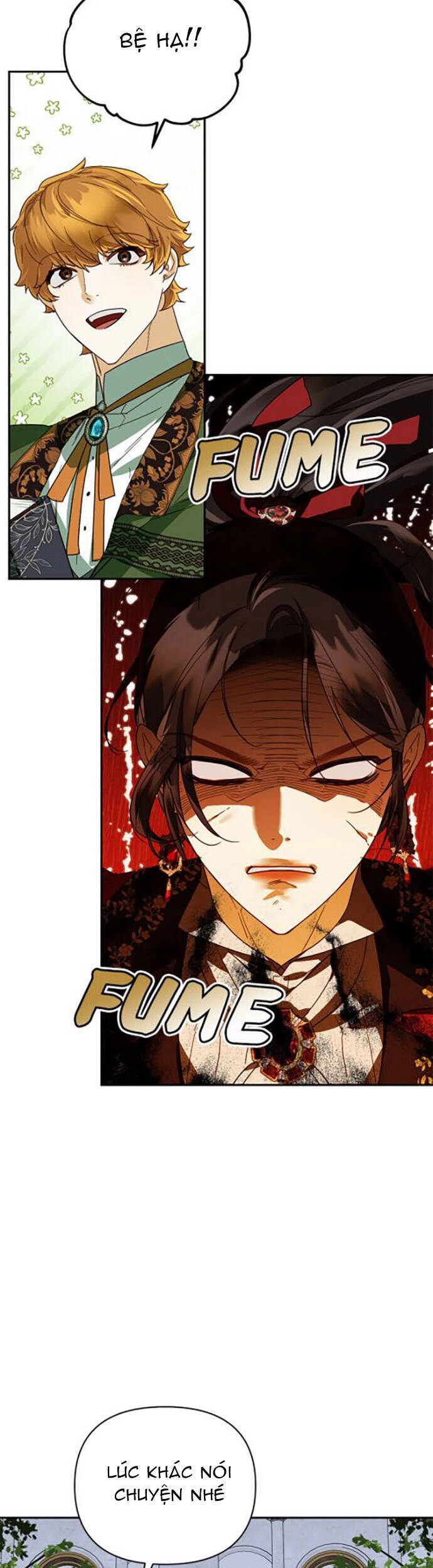 Dàn Trai Đẹp Chốn Hậu Cung Chapter 69.1 - 14