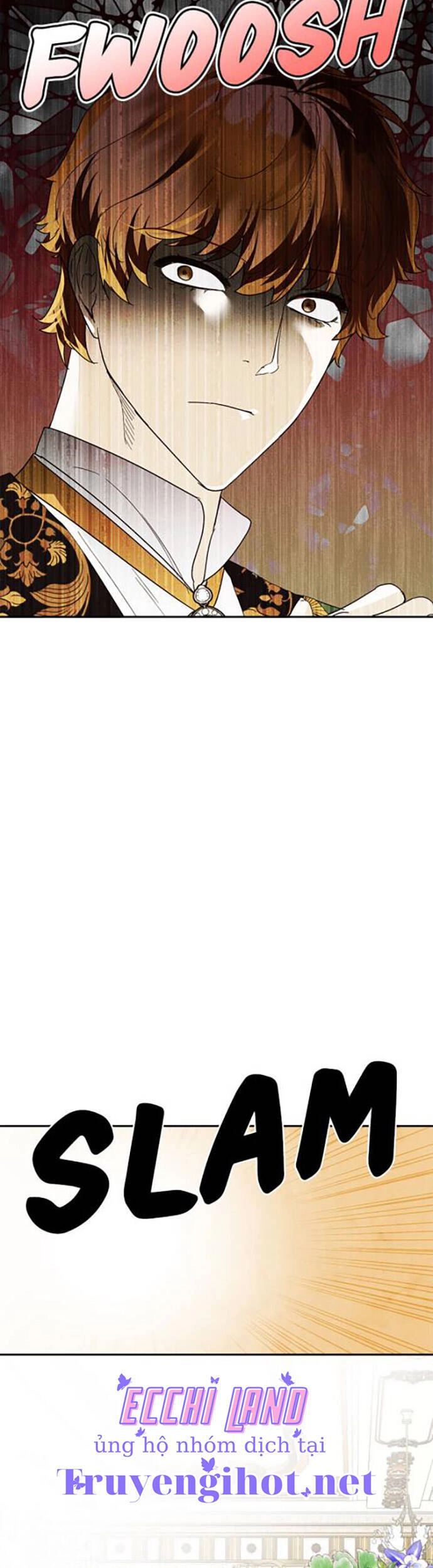 Dàn Trai Đẹp Chốn Hậu Cung Chapter 69.1 - 20