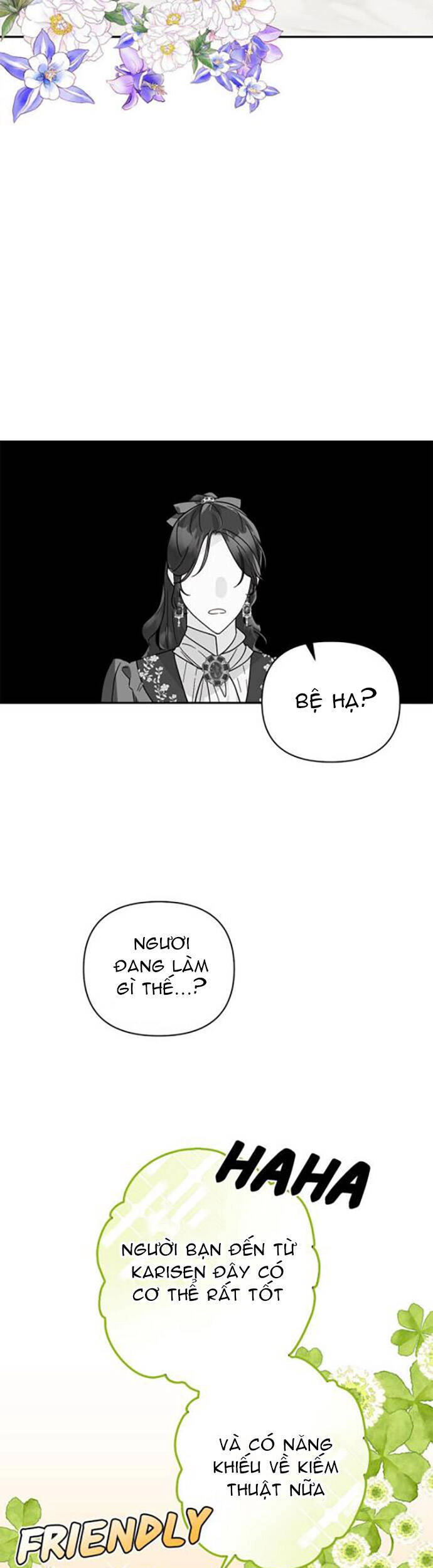 Dàn Trai Đẹp Chốn Hậu Cung Chapter 69.1 - 22