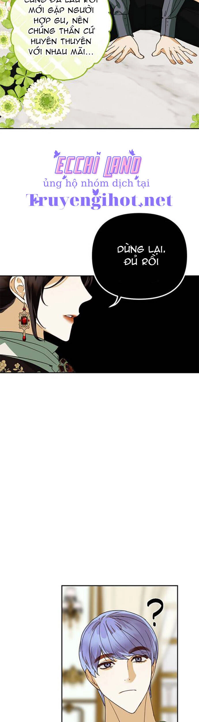 Dàn Trai Đẹp Chốn Hậu Cung Chapter 69.1 - 24