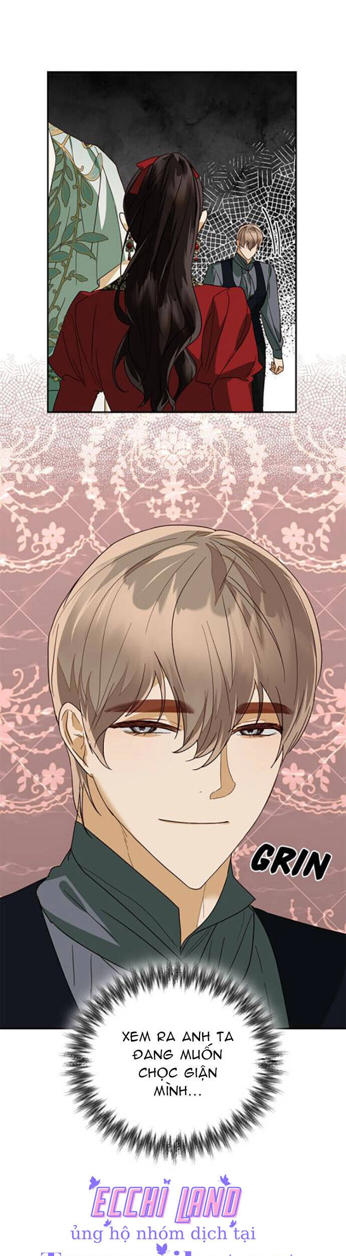 Dàn Trai Đẹp Chốn Hậu Cung Chapter 69.2 - 3