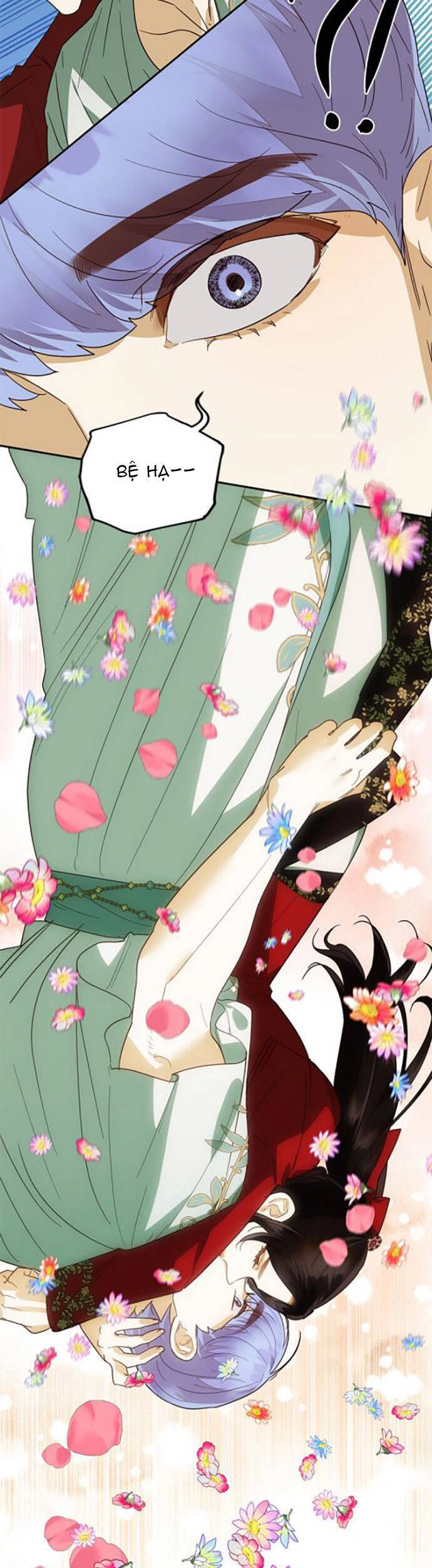 Dàn Trai Đẹp Chốn Hậu Cung Chapter 69.2 - 5