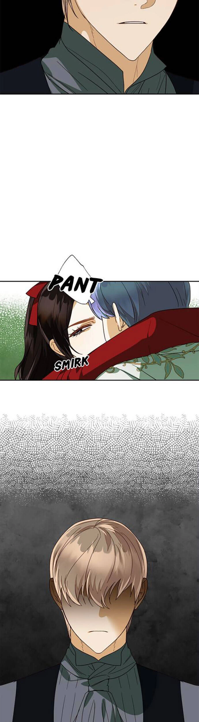 Dàn Trai Đẹp Chốn Hậu Cung Chapter 69.2 - 7