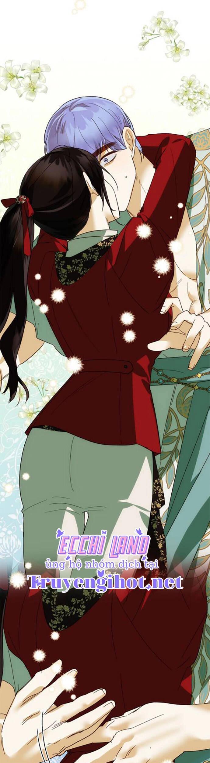 Dàn Trai Đẹp Chốn Hậu Cung Chapter 69.2 - 17