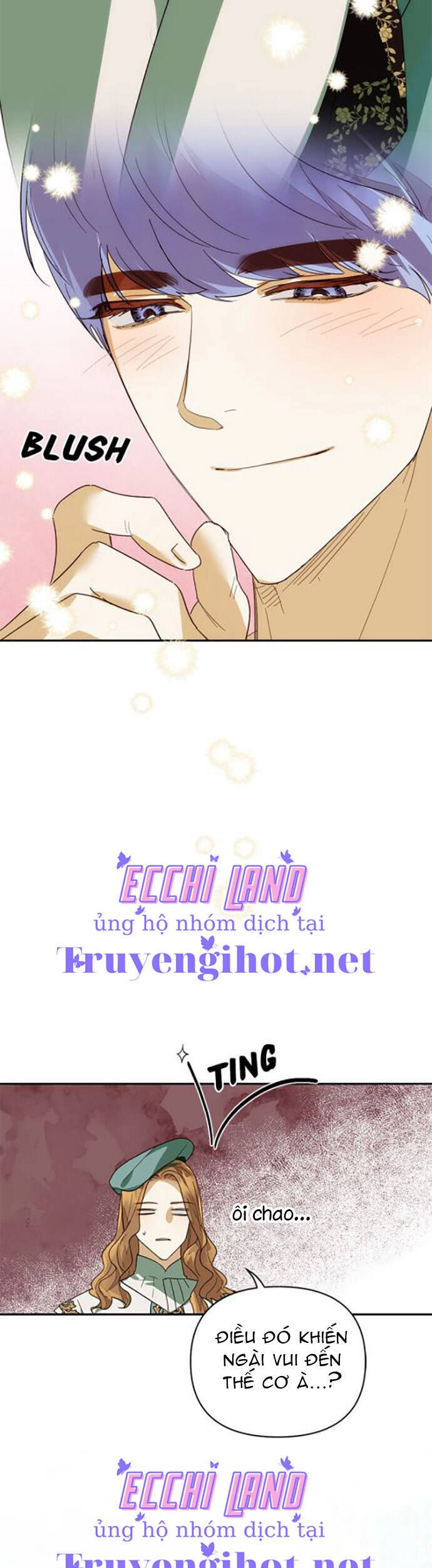 Dàn Trai Đẹp Chốn Hậu Cung Chapter 69.2 - 19