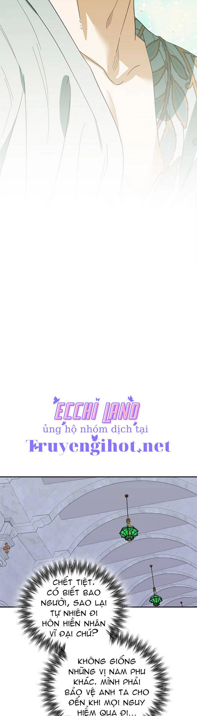 Dàn Trai Đẹp Chốn Hậu Cung Chapter 69.2 - 21