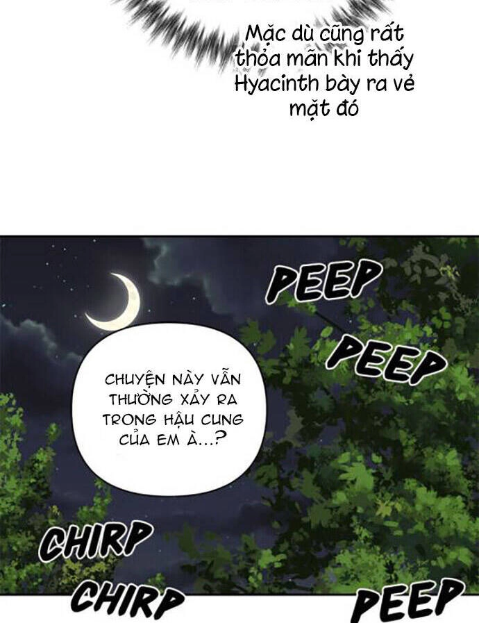 Dàn Trai Đẹp Chốn Hậu Cung Chapter 69.2 - 22